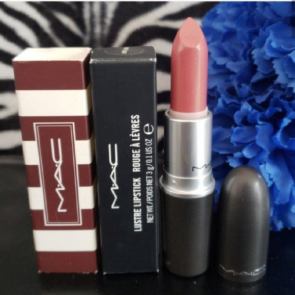 Mac Love Henri Limited Edition Lipstick Nwt
